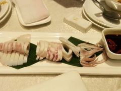 鱿鱼-汤记传菜(秀浦路店)
