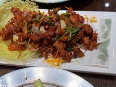 -东北大院·东北菜(三台子店)