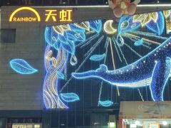 -坂田天虹