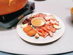 -忆江南·临江鱼馆