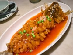 -韵秋荷(宝山龙湖天街店)