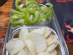 -原始泥炉烤肉(总店)