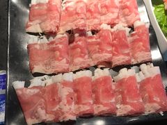 -锅说大脸毛肚重庆老火锅(佐阾店)