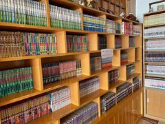 -古都梅按摩足浴(世界广场店)