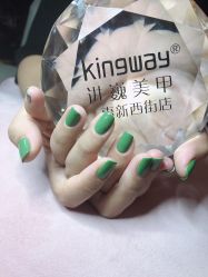 -进巍美甲