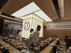 -鮨政·Omakase(港汇恒隆广场店)