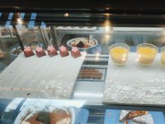 -浙江西子宾馆·瑶园咖啡厅