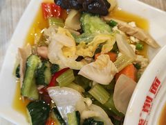 -老柴削面(向阳里店)