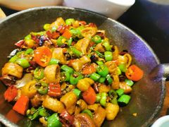 -老板恋上鱼(高新万达店)