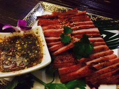 Siam泰餐厅-Siam泰餐厅(水上公园店)