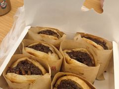买又大特色牛肉烧饼-买又大餐厅(福林里店)