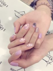 -IDO美甲美睫