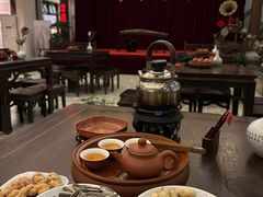 -载阳茶馆(牌坊街店)