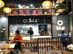 大堂-喜上喜鸡煲翅(吉大店)