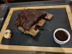 -秋林西餐厅(总店)