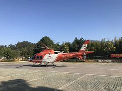 -福建土楼（华安）旅游区•大地土楼群