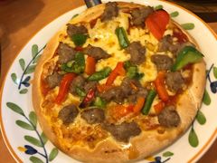 -萨莉亚意式餐厅(新洲家乐福店)