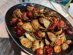 -靓靓蒸虾(中山公园店)