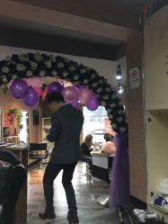 -茶发Salon·烫发染发理发