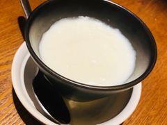 蝶泉米布-云海肴·汽锅鸡·云南菜(苏州中心店)