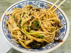 -清真马虎面馆(西七路店)