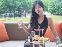-北京北辰洲际酒店
