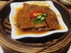 -点都德(大茶楼店)