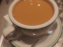 -公仔堂港式茶餐厅(西村店)