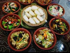 -抹直口特色菜馆(一店)