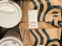 -星巴克臻选(杭州万象城店)