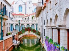 -华谊兄弟（长沙）电影小镇