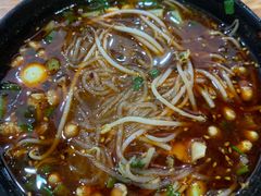 -青石桥老瓦房肥肠粉总店(青石桥总店)