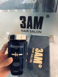 -3AM·S HAIR SALON烫发染发接发
