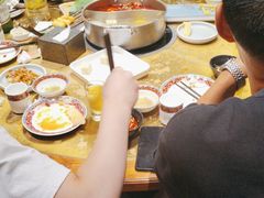 -手选潮汕鲜牛肉火锅(二七广场店)