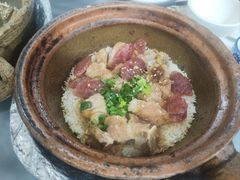 -红星光发煲仔饭(大石街店)