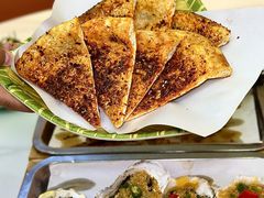 -陈记农家挂炉烤肉(雁南一路店)