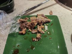 -润园四季椰子鸡火锅(海上世界店)