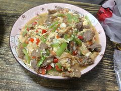 -江南古镇味道·私房菜