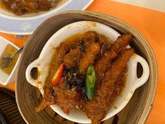 -美心·翠园(港汇恒隆广场店)