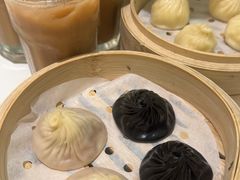-翡翠拉面小笼包(岭南新天地店)