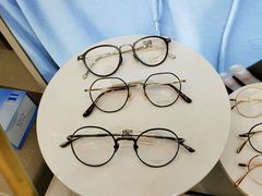 -大视光学•LINDBERG林德伯格•全球手工眼镜集合店(王府井店)