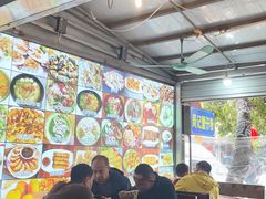 -周记蟹仔粉(侨港风情街店)
