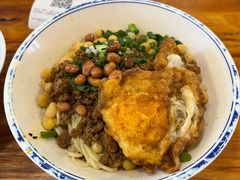 -车沾巷·重庆老味豌杂面