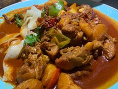 -阿西娅食府(中关村店)