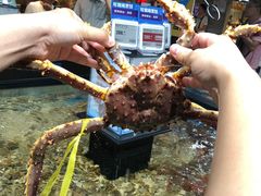 -盒马鲜生(曜一城店)