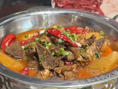 -潮正和潮汕牛肉火锅·老字号(番禺万达店)