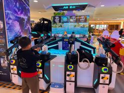 -Fang Fang Monkey·方方猴(国瑞购物中心店)