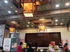 -便宜坊烤鸭店(玉蜓桥天坛店)