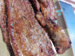 -沪上名羊天下•烤羊腿•东北烧烤•小龙虾(浦东直营总店)