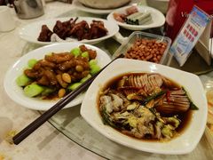 -顺风海鲜港(金玉兰店)
